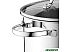 Пароварка BergHOFF Comfort Essentials 1100241 Пароварка BergHOFF Comfort Essentials 1100241