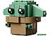 Конструктор Lego Star Wars Мандалорец и малыш 75317