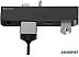 USB-хаб Baseus CAHUB-FG01 USB-хаб Baseus CAHUB-FG01