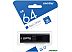 USB Flash SmartBuy Fashion 64GB (черный) USB Flash SmartBuy Fashion 64GB (черный)