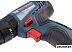 Дрель-шуруповерт Bosch GSB 120-LI Professional 06019G8100 (с 2-мя АКБ, кейс) Дрель-шуруповерт Bosch GSB 120-LI Professional 06019G8100 (с 2-мя АКБ, кейс)