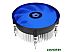 Кулер для процессора ID-Cooling DK-03i PWM Blue Кулер для процессора ID-Cooling DK-03i PWM Blue