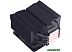 Кулер для процессора Aardwolf Proxima 465 Black AP-465B-120