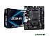 Материнская плата ASRock A520M-HDV Материнская плата ASRock A520M-HDV