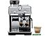 Эспрессо кофемашина DeLonghi La Specialista Arte Manual EC9155.MB Эспрессо кофемашина DeLonghi La Specialista Arte Manual EC9155.MB
