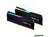 Оперативная память G.Skill Trident Z5 RGB 2x16GB DDR5 PC5-44800 F5-5600J3636C16GX2-TZ5RK Оперативная память G.Skill Trident Z5 RGB 2x16GB DDR5 PC5-44800 F5-5600J3636C16GX2-TZ5RK