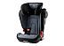 Автокресло Britax Romer Kidfix2 S (blue marble) Автокресло Britax Romer Kidfix2 S (blue marble)