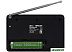 Радиоприемник Ritmix RPR-001 (черный) Радиоприемник Ritmix RPR-001 (черный)