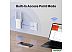 Powerline-адаптер Mercusys ME80X Powerline-адаптер Mercusys ME80X