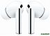 Наушники Samsung Galaxy Buds 3 Pro (белый) Наушники Samsung Galaxy Buds 3 Pro (белый)