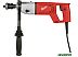 Дрель алмазного сверления Milwaukee DD 2-160 XE [4933368690]