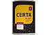 Эмаль Certa Plast 800 г (черный) Эмаль Certa Plast 800 г (черный)