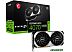 Видеокарта MSI GeForce RTX 4070 Ti Super 16G Ventus 2X OC Видеокарта MSI GeForce RTX 4070 Ti Super 16G Ventus 2X OC