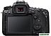 Фотоаппарат Canon EOS 90D 3616C003 без объектива (чёрный) Фотоаппарат Canon EOS 90D 3616C003 без объектива (чёрный)
