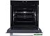 Электрический духовой шкаф Korting OKB 1340 GNBX MW Электрический духовой шкаф Korting OKB 1340 GNBX MW