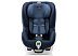 Автокресло Britax Romer King II LS Black Series (полночный синий)