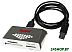 Кардридер Kingston USB 3.0 Media Reader (FCR-HS4) Кардридер Kingston USB 3.0 Media Reader (FCR-HS4)