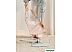 Шезлонг BabyBjorn Balance Mesh 0051.42 (pearly pink) Шезлонг BabyBjorn Balance Mesh 0051.42 (pearly pink)