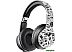 Наушники Defender FreeMotion B595 (черный/белый) Наушники Defender FreeMotion B595 (черный/белый)