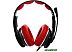 Наушники OKLICK HS-L350G RED WAR (черные) Наушники OKLICK HS-L350G RED WAR (черные)