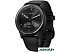 Умные часы Garmin Vivomove Sport (черный/черный сланцевый) Умные часы Garmin Vivomove Sport (черный/черный сланцевый)
