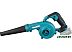 Ручная воздуходувка Makita UB100DZ (без АКБ) Ручная воздуходувка Makita UB100DZ (без АКБ)