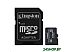 Карта памяти Kingston SDCIT2/8GB Карта памяти Kingston SDCIT2/8GB