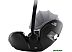 Детское автокресло Britax Romer Baby-Safe Pro (frost grey)