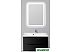 Тумба под умывальник BelBagno Marino-800-2C-SO-NL-P Тумба под умывальник BelBagno Marino-800-2C-SO-NL-P
