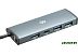 USB-хаб Digma HUB-3U3.0С-UC-G USB-хаб Digma HUB-3U3.0С-UC-G