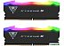Оперативная память Patriot Xtreme 5 2x16ГБ DDR5 7800МГц PVXR532G78C38K Оперативная память Patriot Xtreme 5 2x16ГБ DDR5 7800МГц PVXR532G78C38K