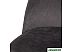 Стул TetChair MELODY mod. 4997 (вельвет серый/черные ножки) Стул TetChair MELODY mod. 4997 (вельвет серый/черные ножки)