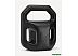 Диск Starfit DB-505 10 кг (черный) Диск Starfit DB-505 10 кг (черный)