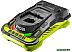 Зарядное устройство Ryobi RC18-150 ONE+ 5133002638 (18В) Зарядное устройство Ryobi RC18-150 ONE+ 5133002638 (18В)