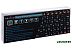 Клавиатура OKLICK 840S Black Клавиатура OKLICK 840S Black