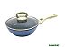 Сковорода LARA SANTORINI LR01-12-32