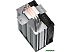 Кулер для процессора PentaWave PC-Z03E SRB Кулер для процессора PentaWave PC-Z03E SRB