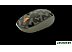 Мышь Microsoft Bluetooth Mouse Forest Camo Special Edition