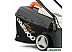 Газонокосилка Daewoo Power LE 1300 Газонокосилка Daewoo Power LE 1300
