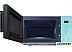 Микроволновая печь Samsung MS23T5018AN/BW Микроволновая печь Samsung MS23T5018AN/BW