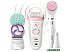 Эпилятор Braun Silk-epil Beauty Set 9 9/985 BS Wet & Dry Эпилятор Braun Silk-epil Beauty Set 9 9/985 BS Wet & Dry
