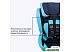 Детское автокресло Siger Индиго Isofix (синий) Детское автокресло Siger Индиго Isofix (синий)