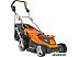 Газонокосилка DAEWOO POWER DLM 2300E