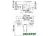 Смеситель Wasserkraft Dill 6101 Смеситель Wasserkraft Dill 6101