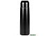 Термос Relaxika 101 750мл (черный)