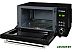 Микроволновая печь Hyundai HYM-D2073 (черный/хром) Микроволновая печь Hyundai HYM-D2073 (черный/хром)