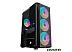 Корпус 1stPlayer FIREBASE X5 X5-3G6P-1G6 Black Корпус 1stPlayer FIREBASE X5 X5-3G6P-1G6 Black