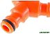 Соединитель-тройник HAMMER 236-014 Соединитель-тройник HAMMER 236-014