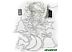 Гирлянда ArtStyle CL-N302WW Гирлянда ArtStyle CL-N302WW