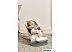 Шезлонг BabyBjorn Bliss Cotton 0060.39 Шезлонг BabyBjorn Bliss Cotton 0060.39